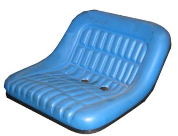 Seat Pan