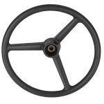 Steering Wheel Ø 385 mm