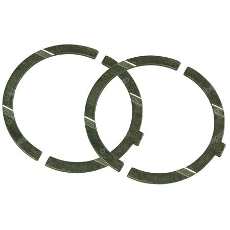 Thrust Washer