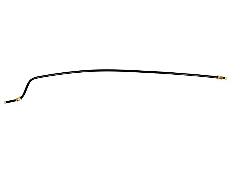 Fuel Pipe