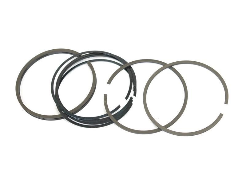 Piston Ring Set