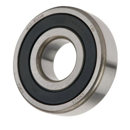 Top bearing 20 x 52 x 15