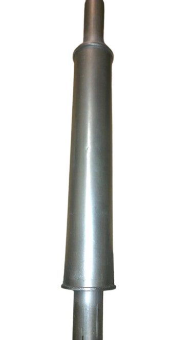 Silencer