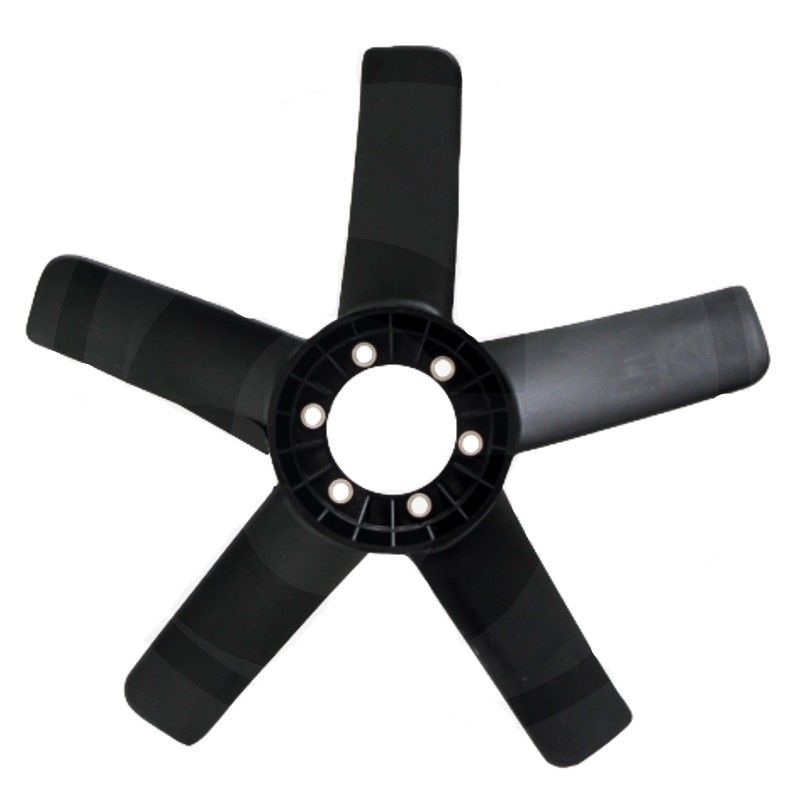 Fan blade 450 MM