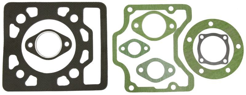 Gasket set Ø122,5 mm