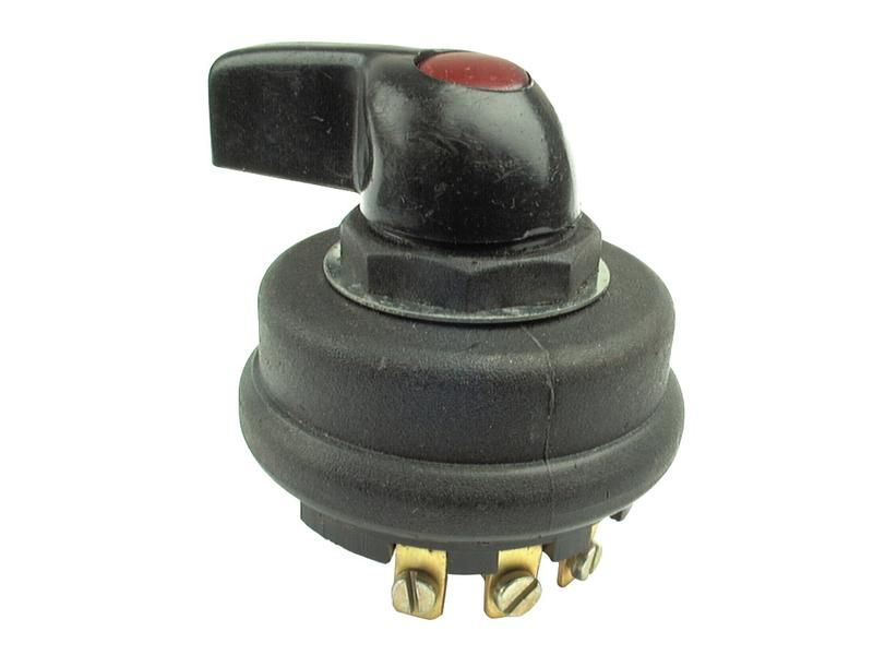 Indicator Switch