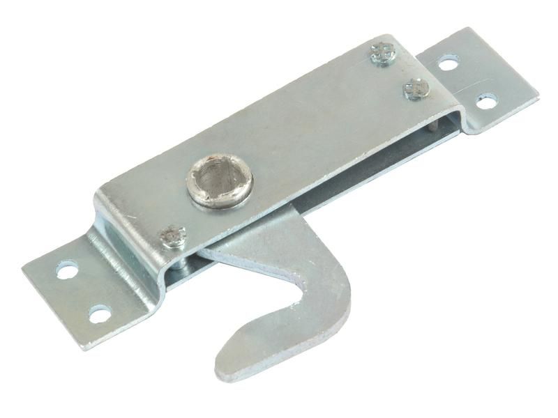 Bonnet Lock Assembly RH