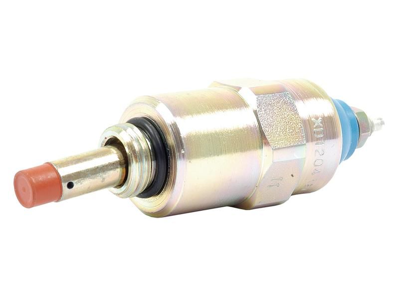 Fuel Shut Off Solenoid