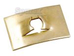 Bonnet Flat Nut