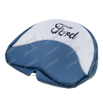 Seat Cushion Ford