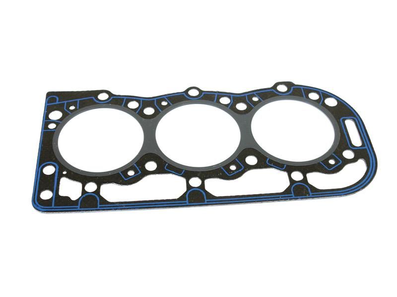 Head Gasket vanaf 1969