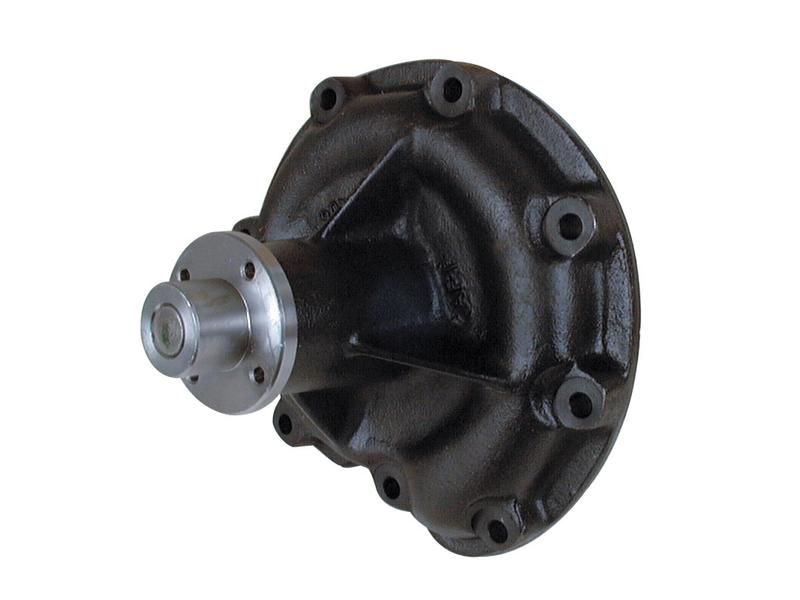 Water Pump Assembly