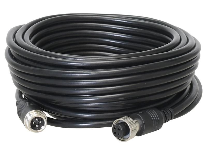 Wired Reversing Camera Extension Cable 10m