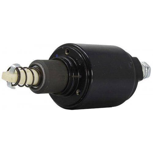 Starter Solenoid
