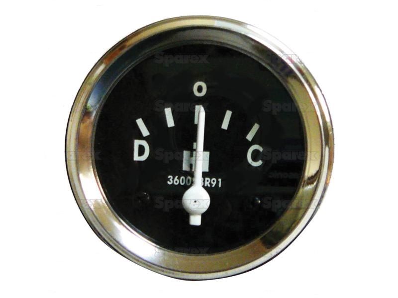 Ammeter