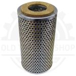 Oliefilter