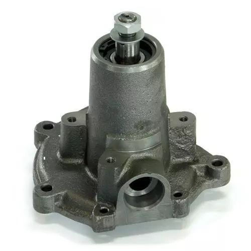 Water Pump Assembly