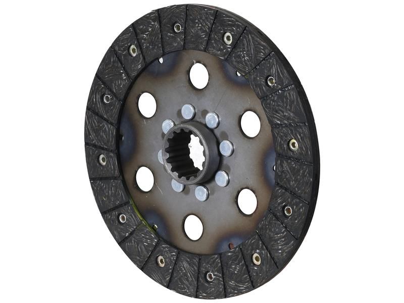 Clutch Plate