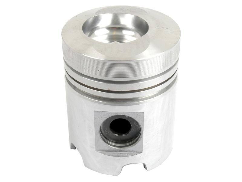 Piston