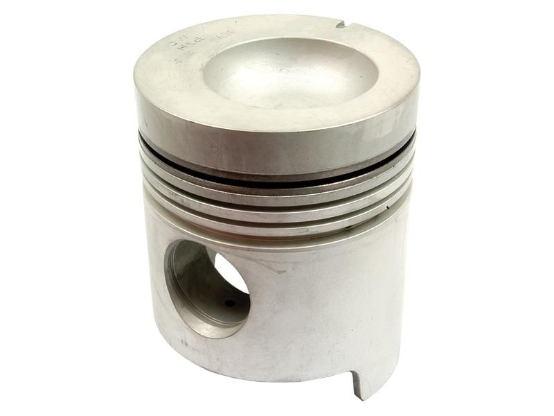 Piston