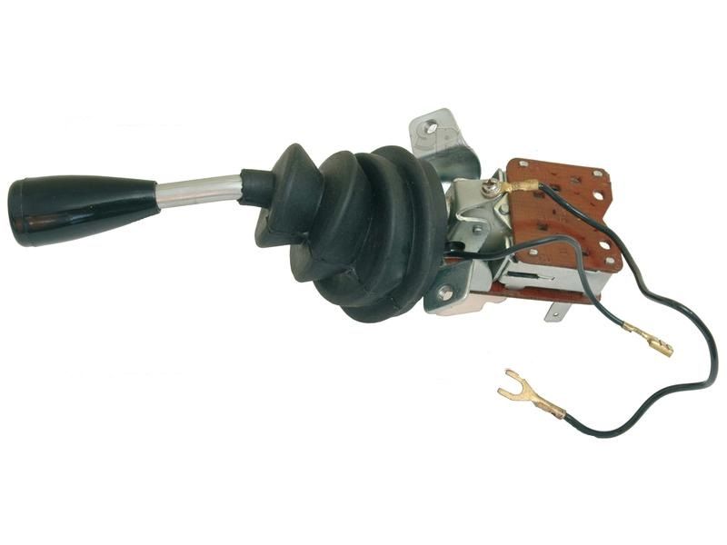 Steering Column Indicator & Light Switch