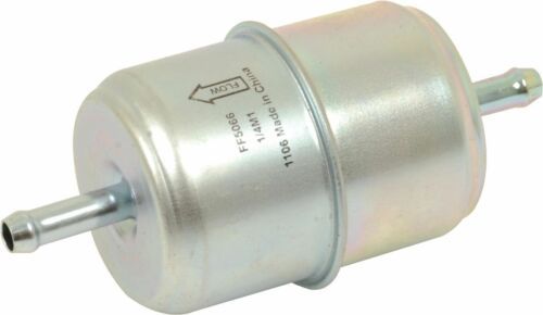 Fuel Filter - In Line - line FF5066
