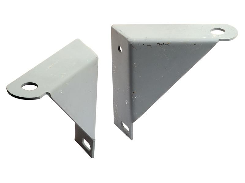 Head Light Bracket Set LH/RH