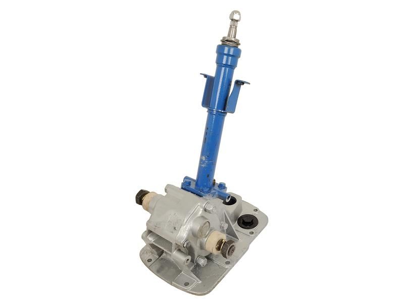 Steering Box Assembly