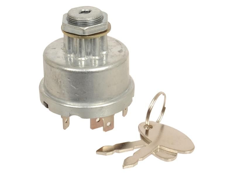Ignition Switch