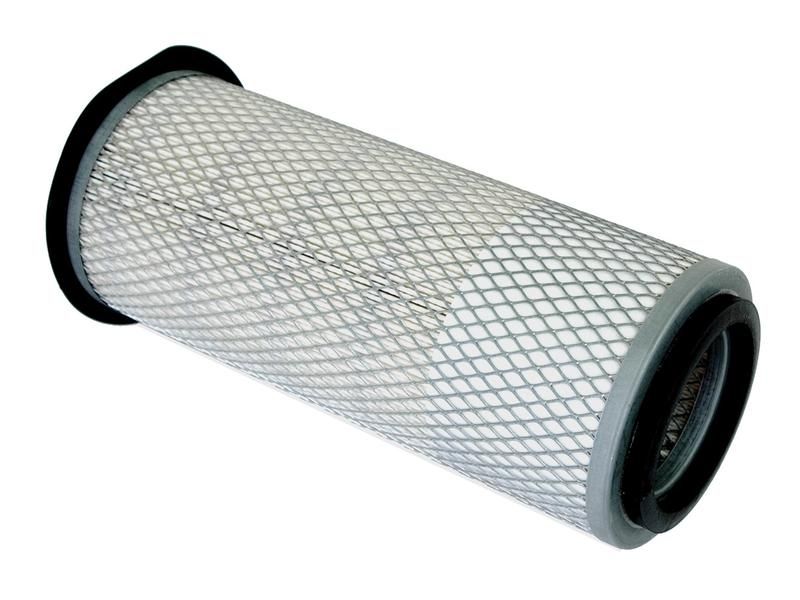 Air Filter Outer