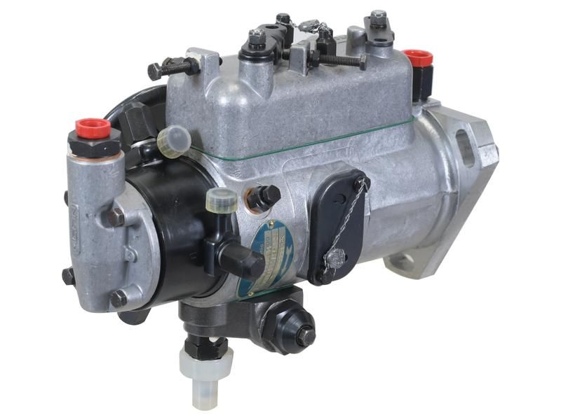Fuel Injection Pump