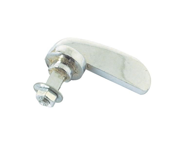 Bonnet Clip