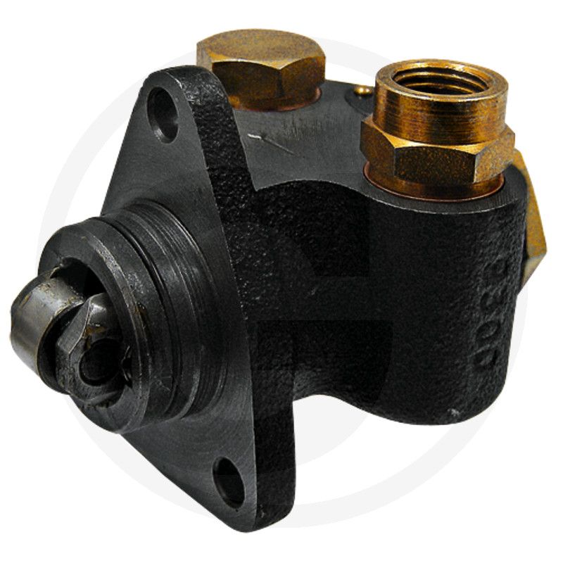 Fuel Pump Deutz