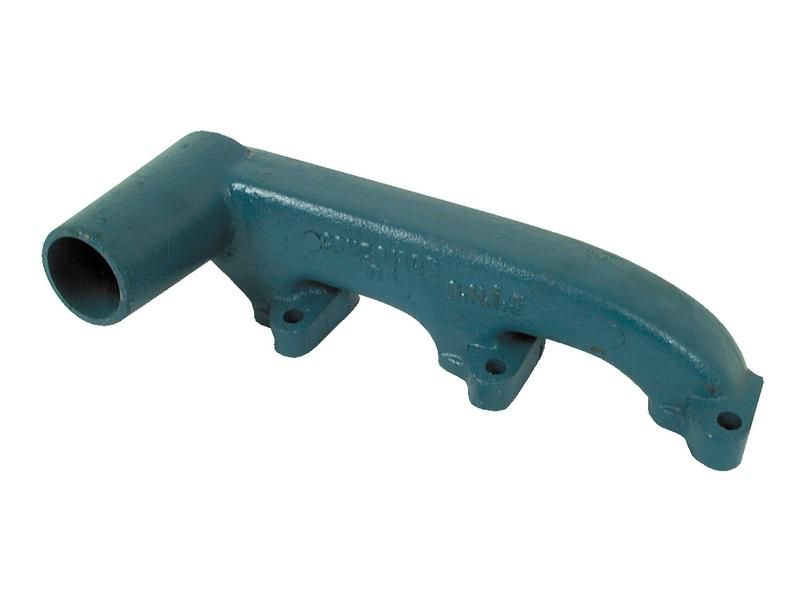 Exhaust Manifold