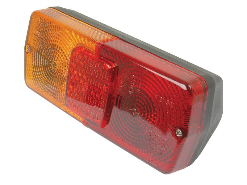 Rear Combination Light 12V, RH