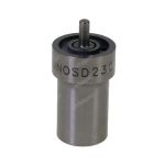 Fuel Injector Nozzle