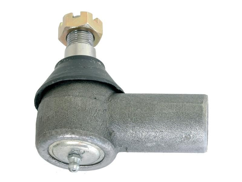Track Rod