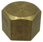 Cap nut