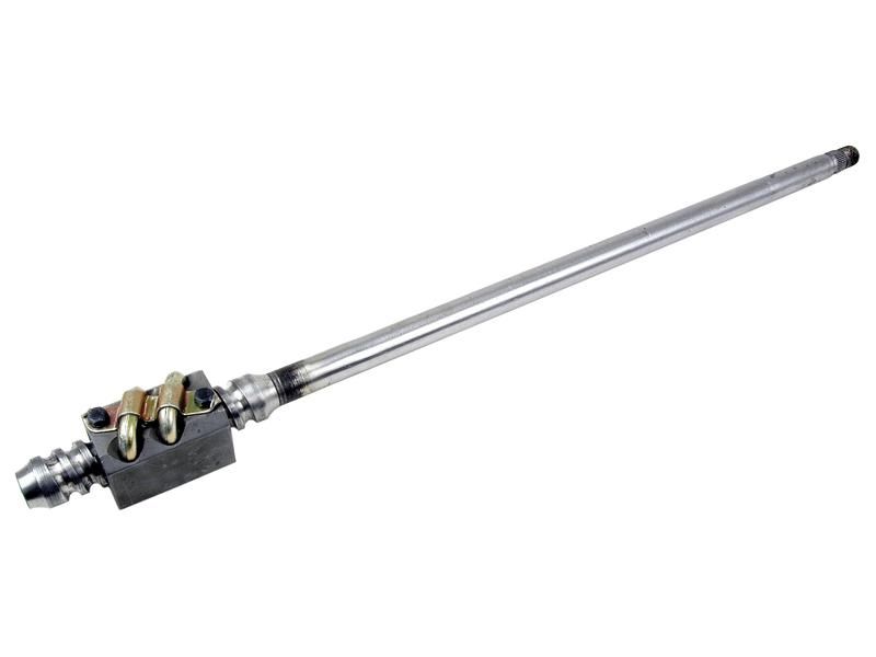 Steering Shaft