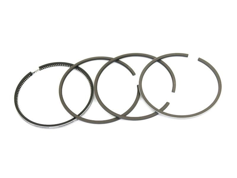 Piston Ring Set 4 rings