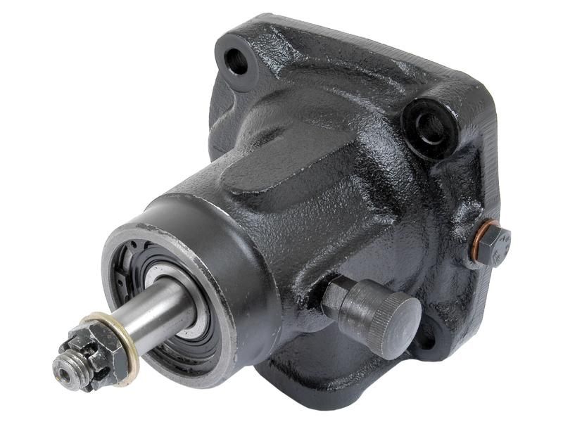 Water Pump Assembly