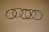 Piston rings, std size BMC mini 4/25