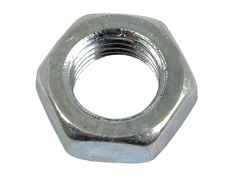 Lock nut