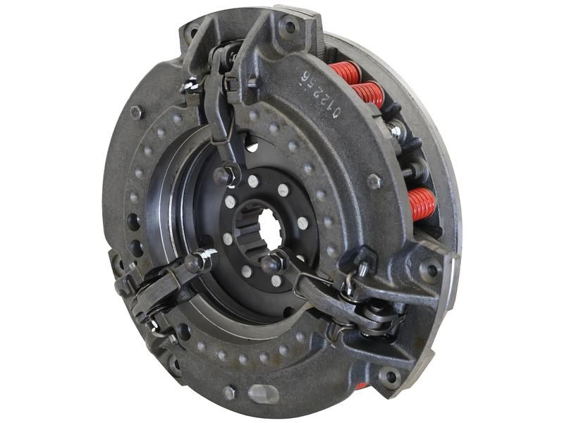 Clutch Assembly