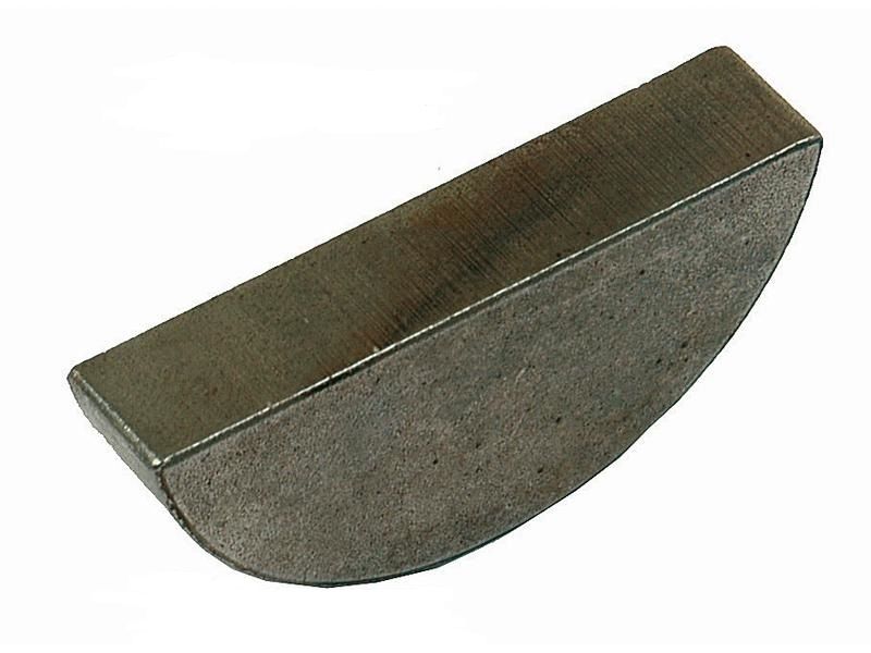 Imperial Woodruff Key 5/16''