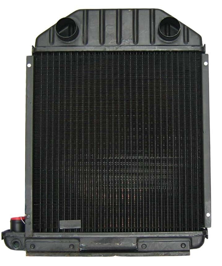 Radiator