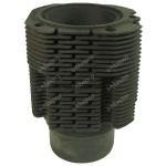 Liner Ø 98x117mm - L 223mm