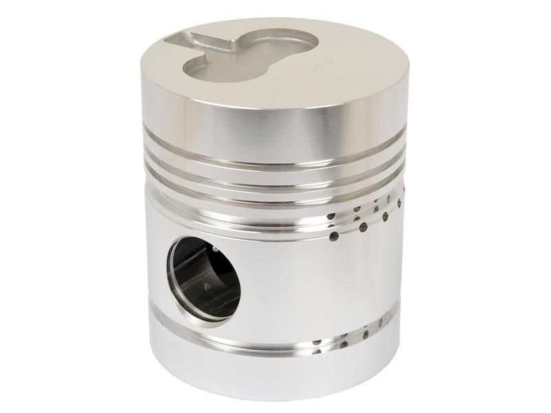 Piston