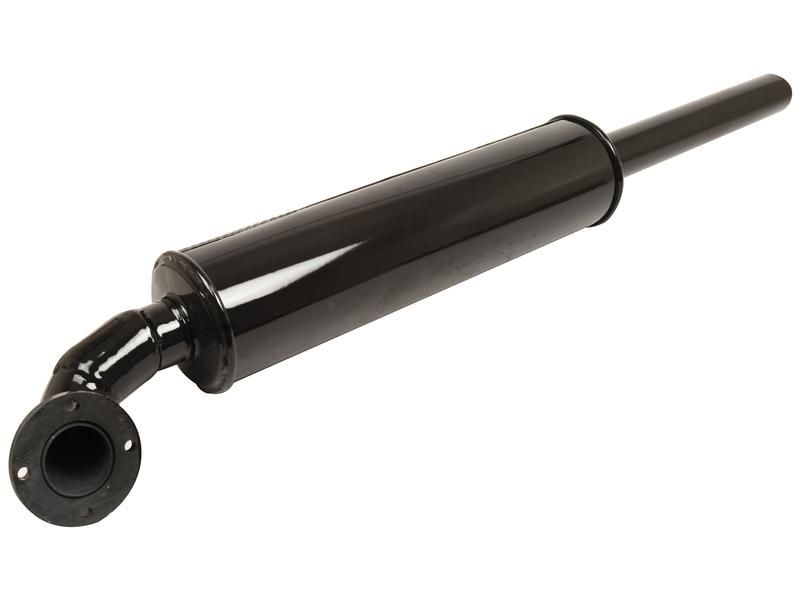 Silencer Valmet & Valtra