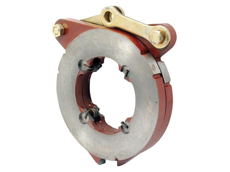 Brake Actuator